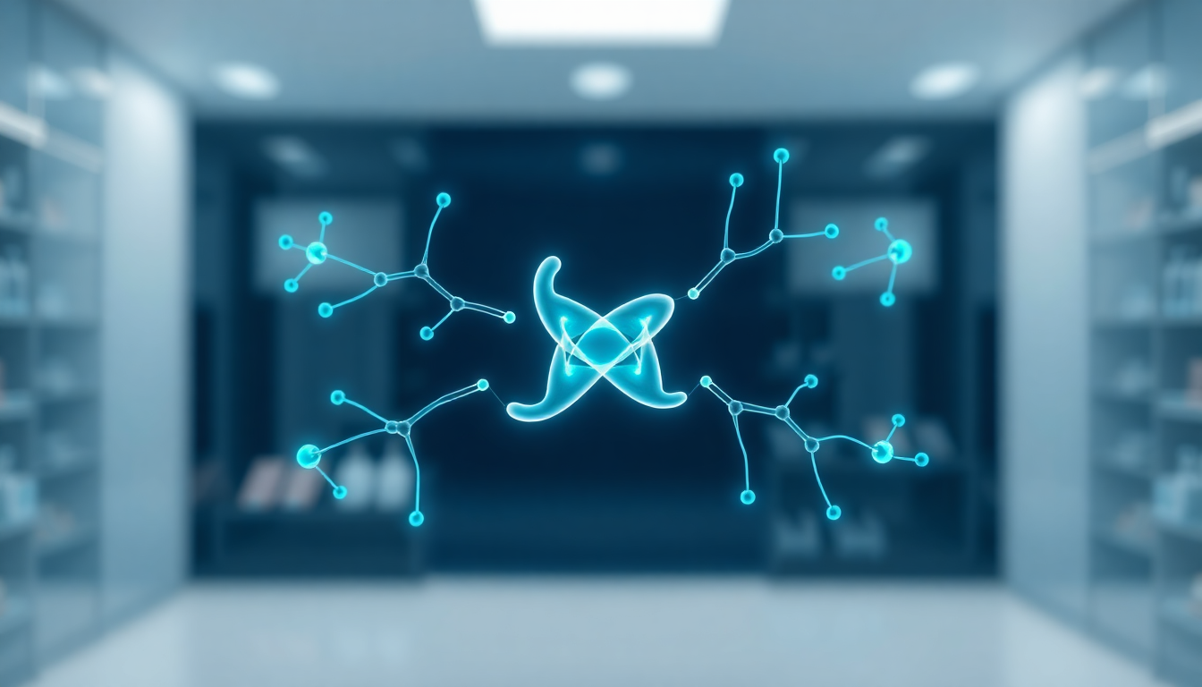 Retatrutide Biohacking Stack With Peptides For Metabolic Optimization