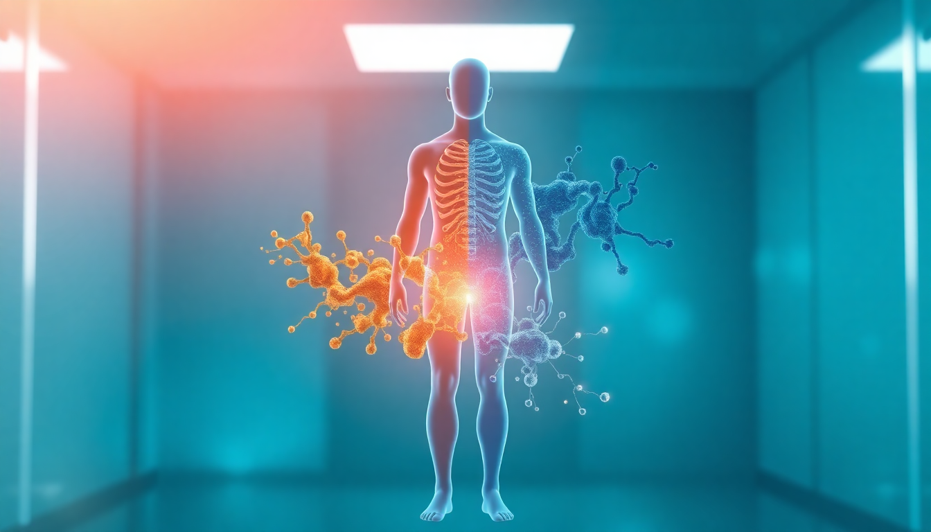 Retatrutide Muscle Preservation During Weight Loss