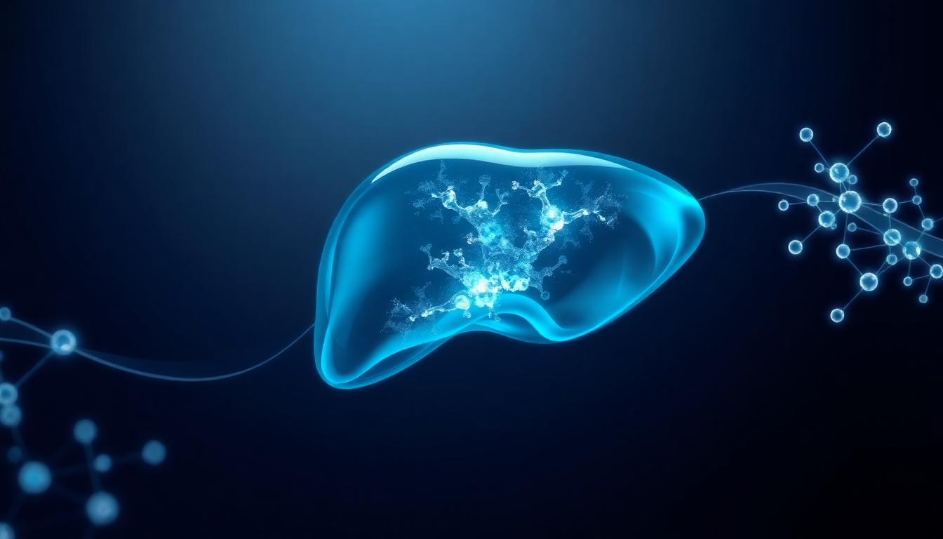 Retatrutide Lipolysis Rate Liver Fat Breakdown Speed Clinical Data