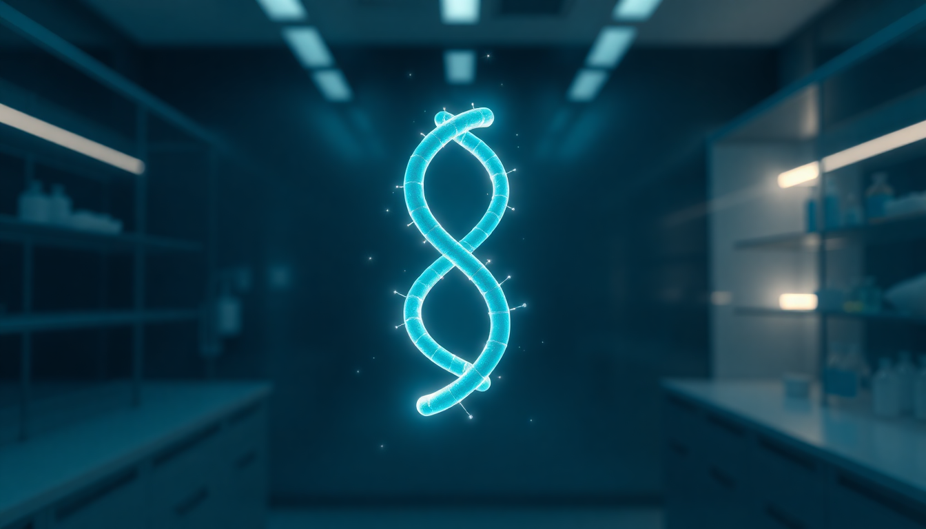 Retatrutide Biohacking Stack With Peptides For Longevity