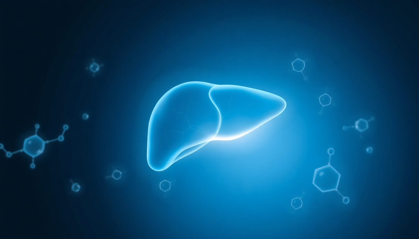 Retatrutide Liver Fat 86 Percent Reduction Nash Treatment Potential