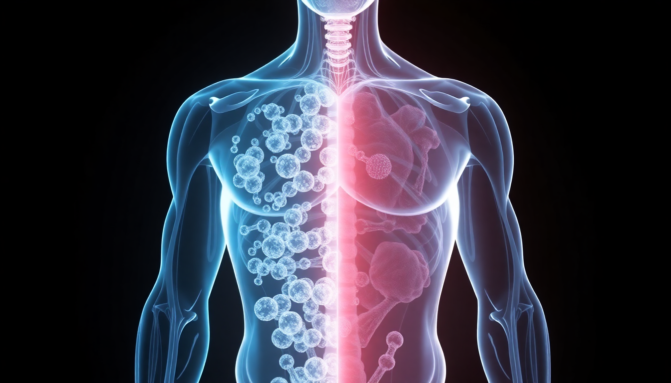 Retatrutide Vs Wegovy Muscle Preservation Comparison