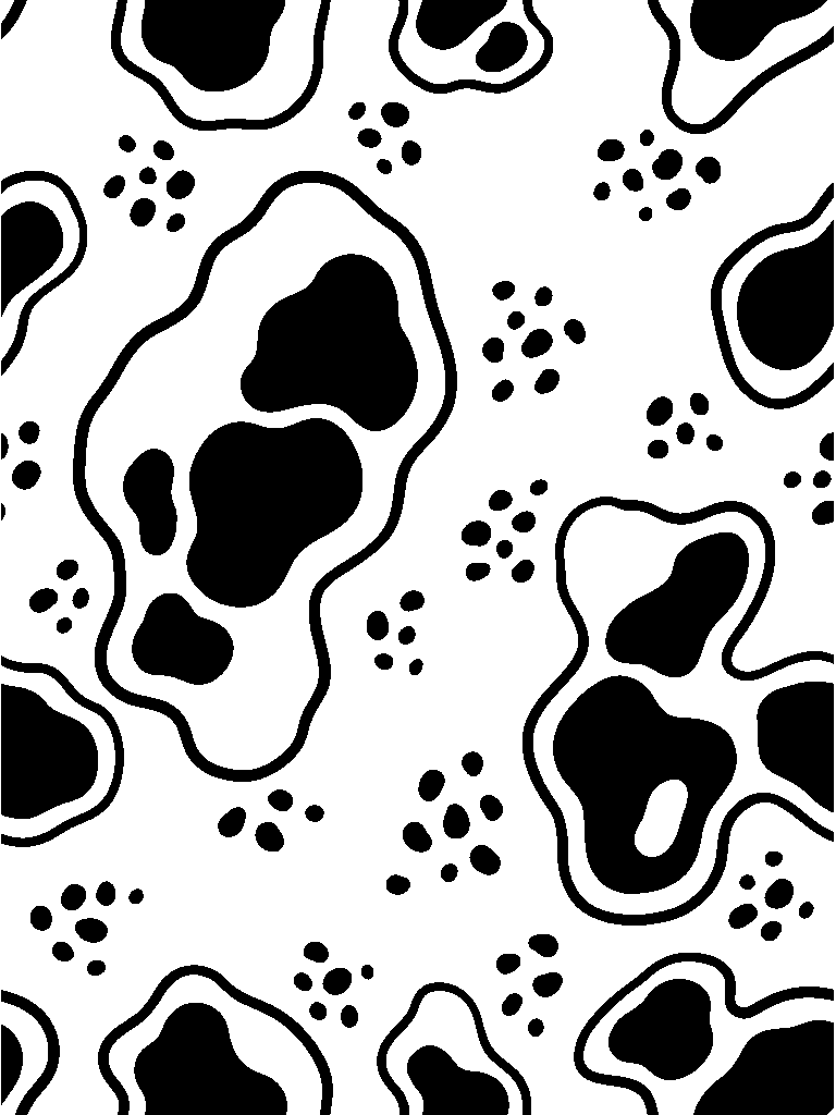 Desert Camo laser engraving Style DNA reference