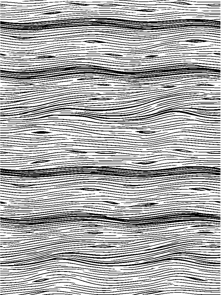 PH Wood laser engraving Style DNA reference