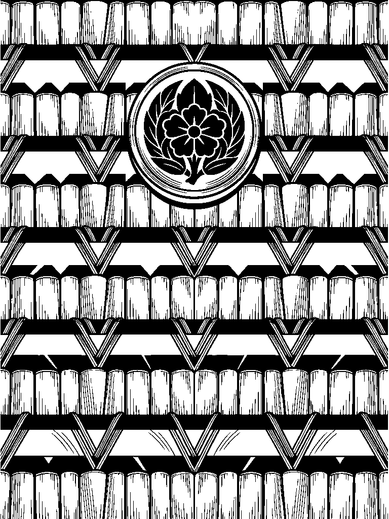 Samurai Armor laser engraving Style DNA reference