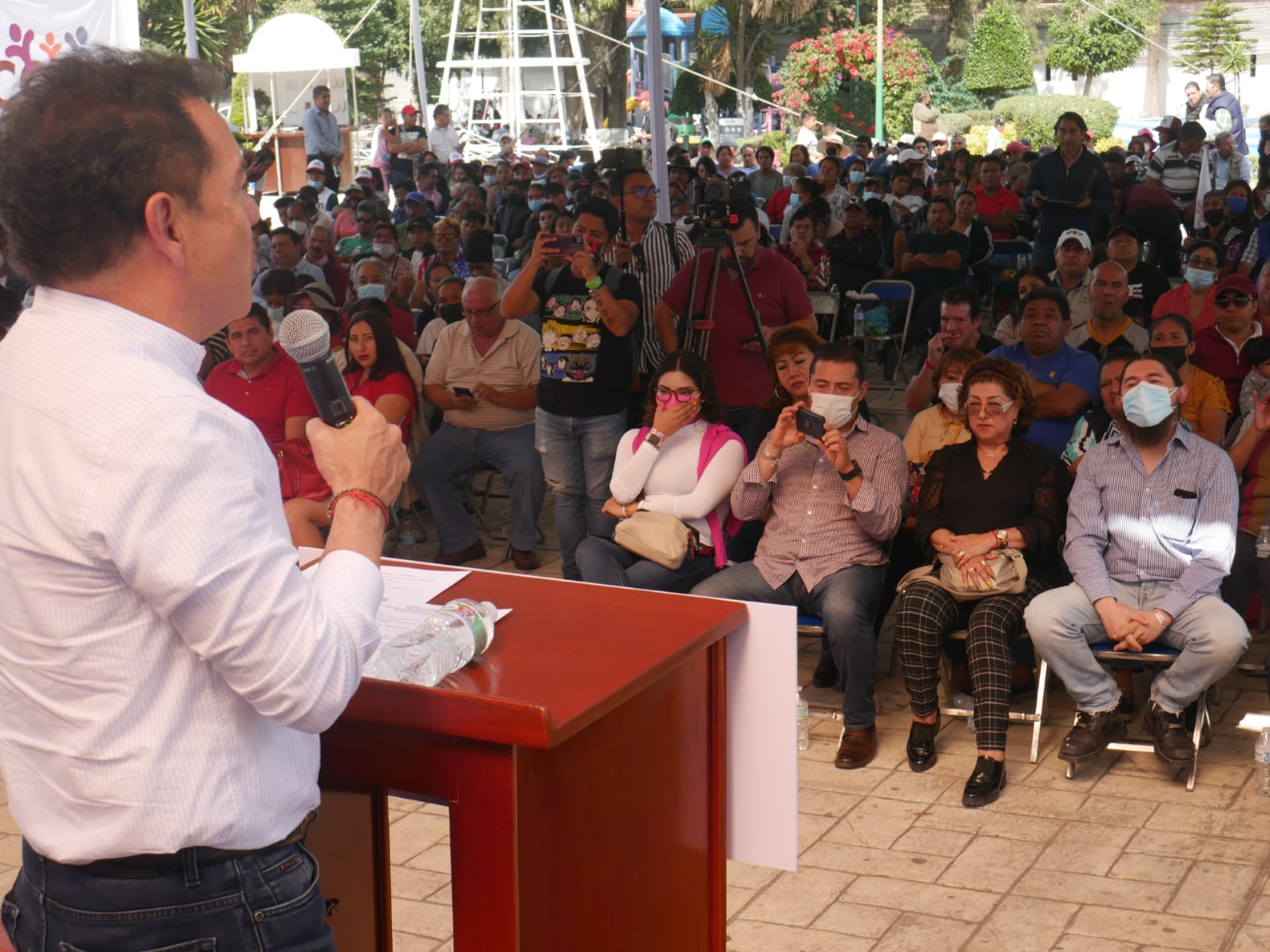Ignacio Mier Velazco