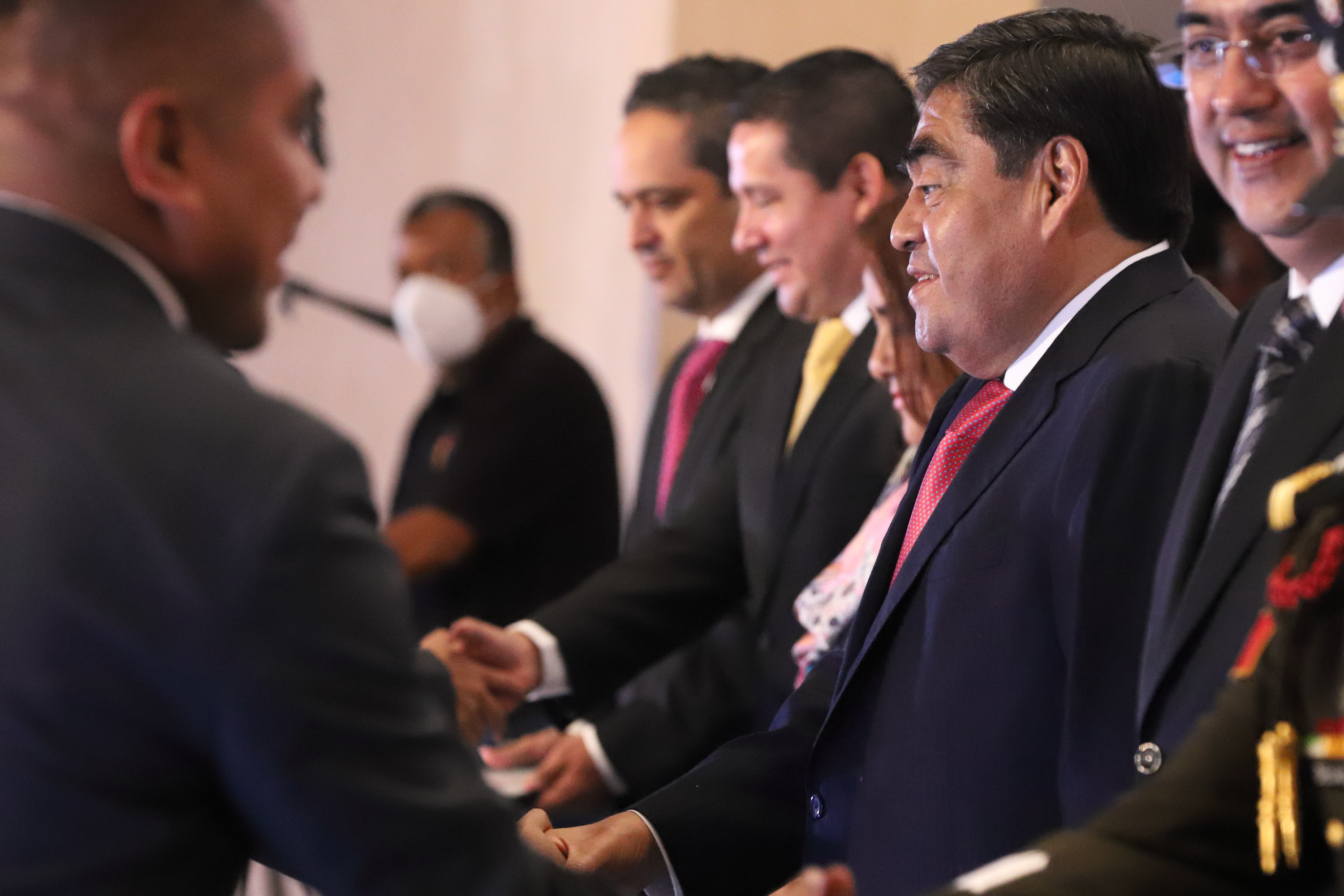 Gobierno de Puebla