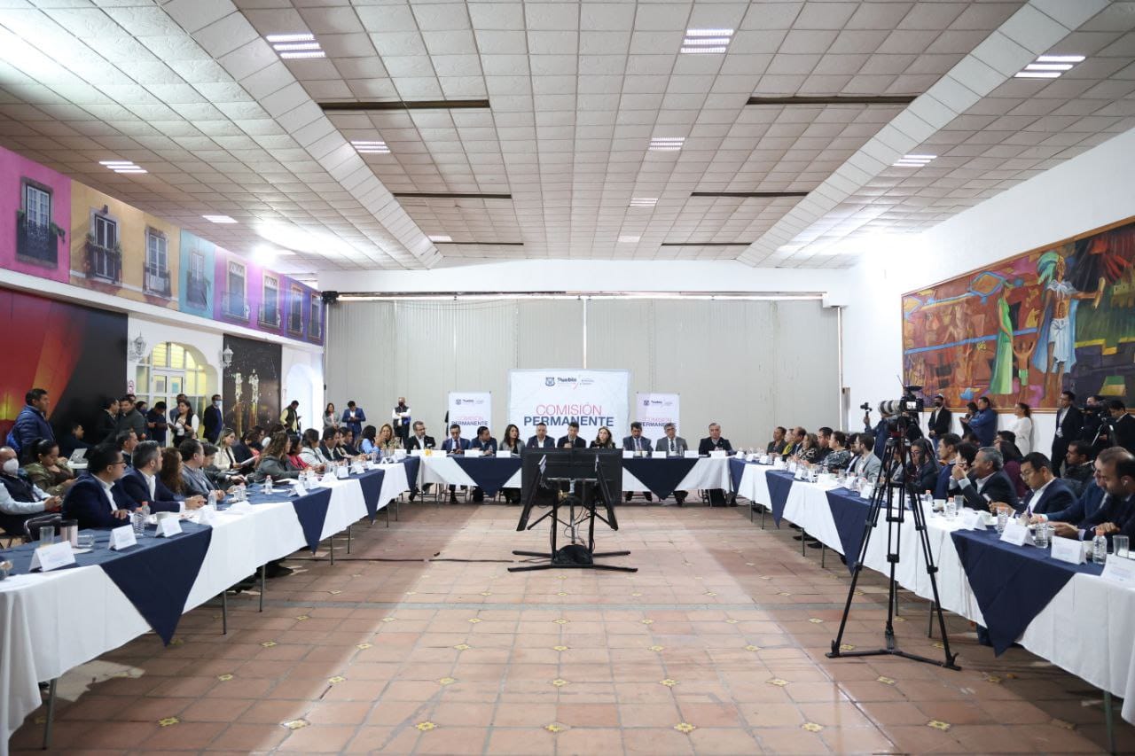Ayuntamiento de Puebla