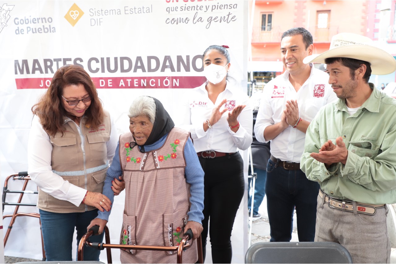 Jornada de Martes Ciudadano