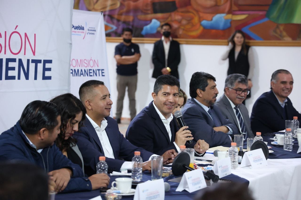Ayuntamiento de Puebla
