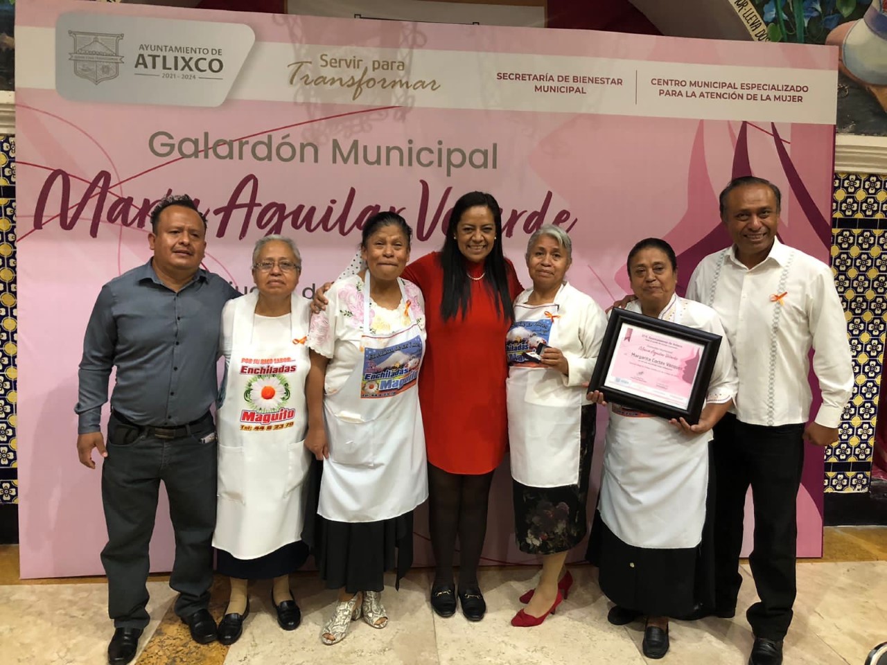 Ayuntamiento de Atlixco