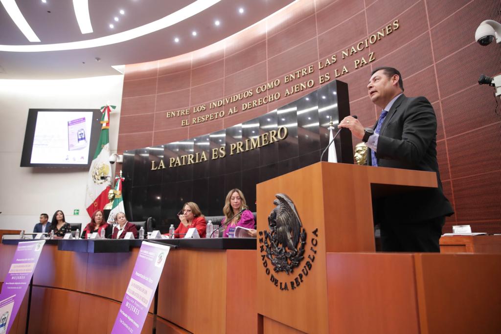 Alejandro Armenta
