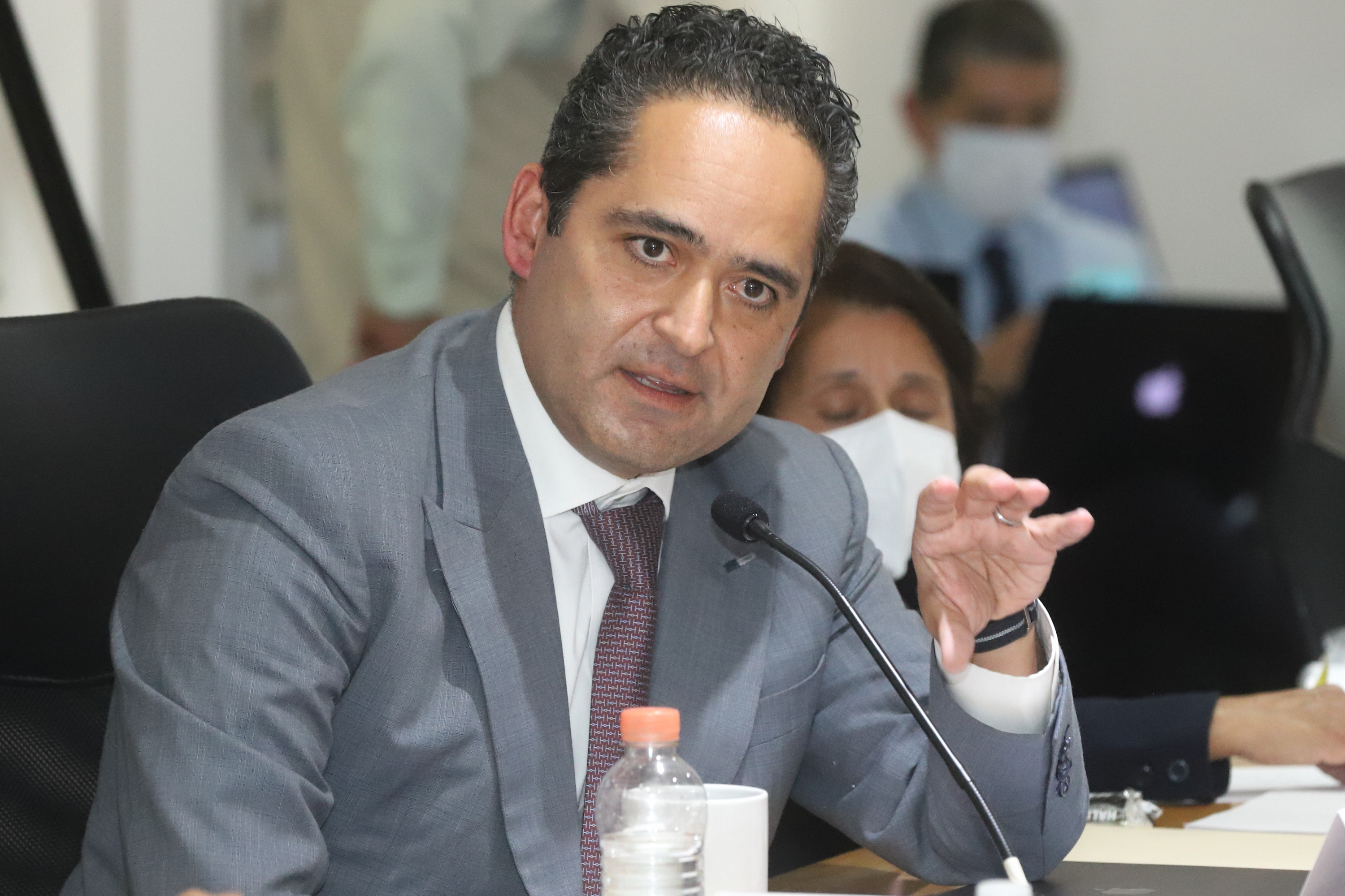 Juan Carlos Moreno Valle Abdala