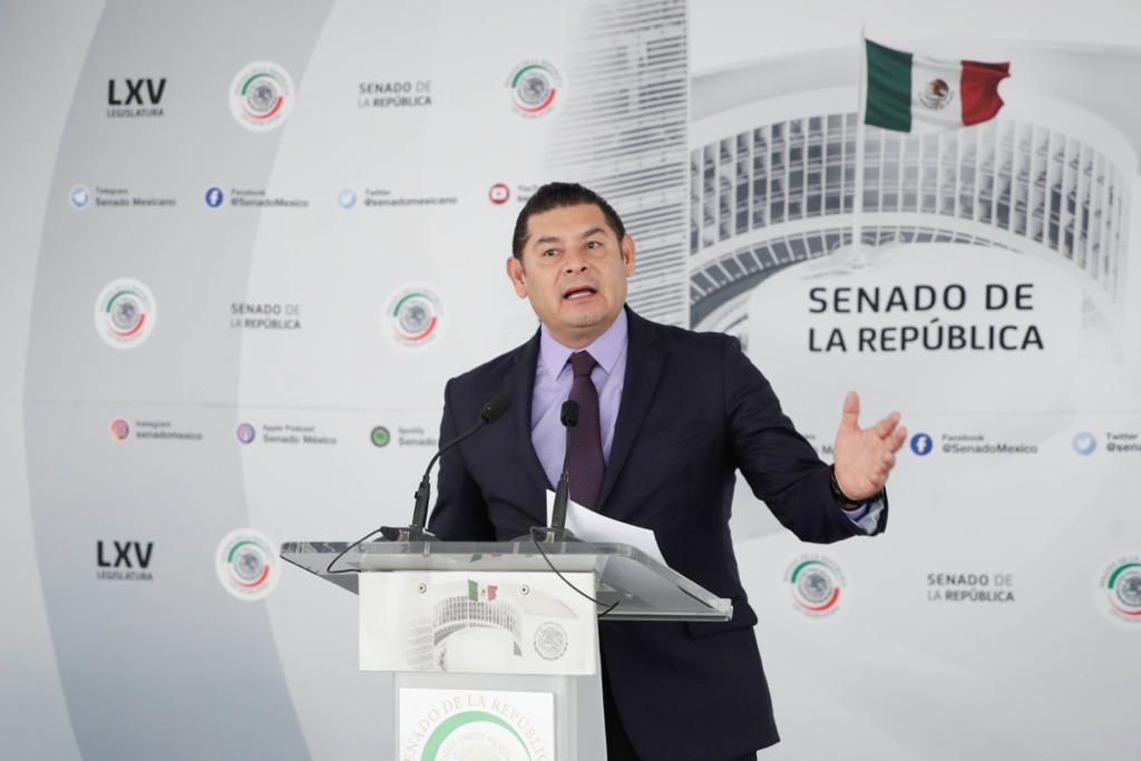Alejandro Armenta