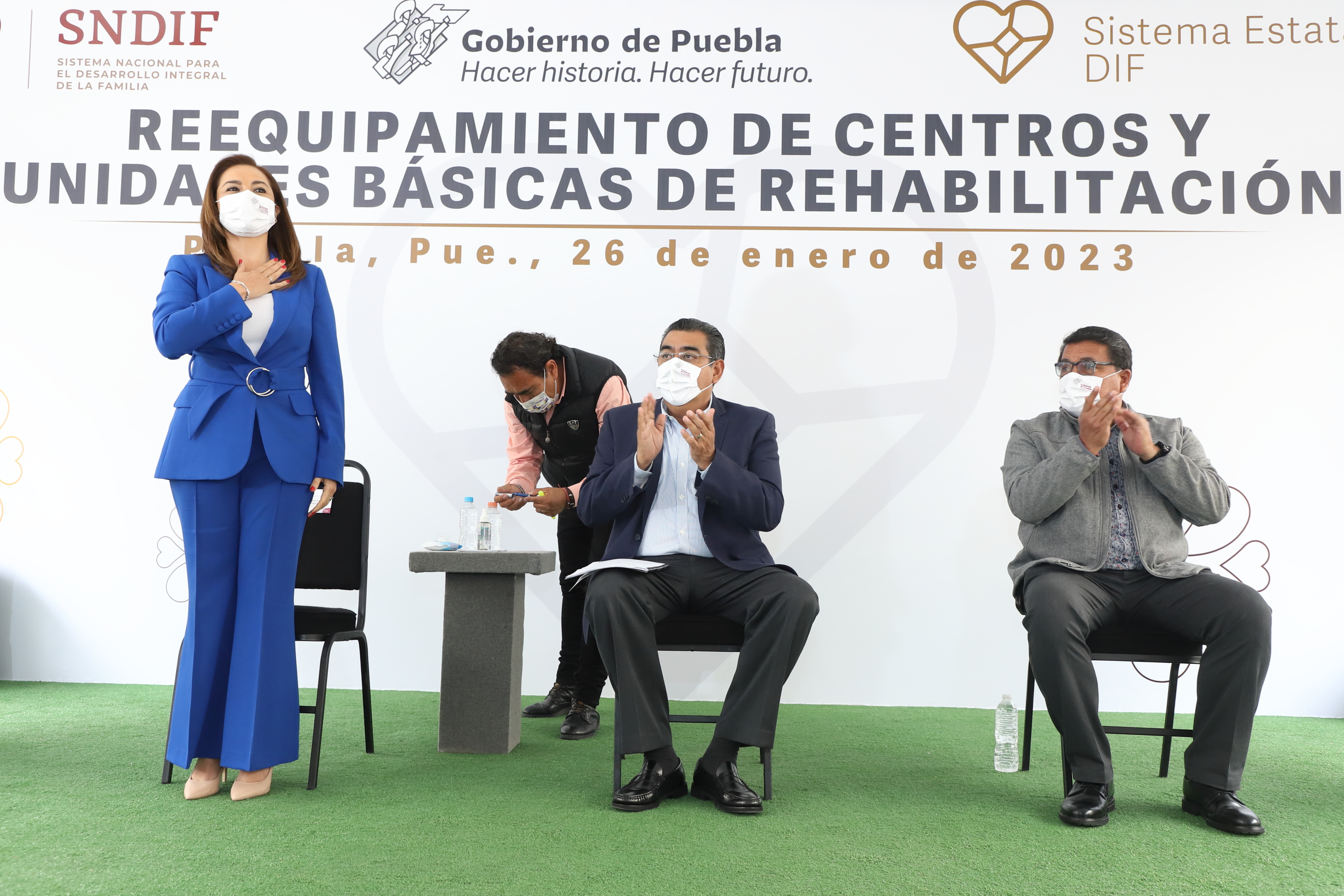 Gabriela Bonilla Parada