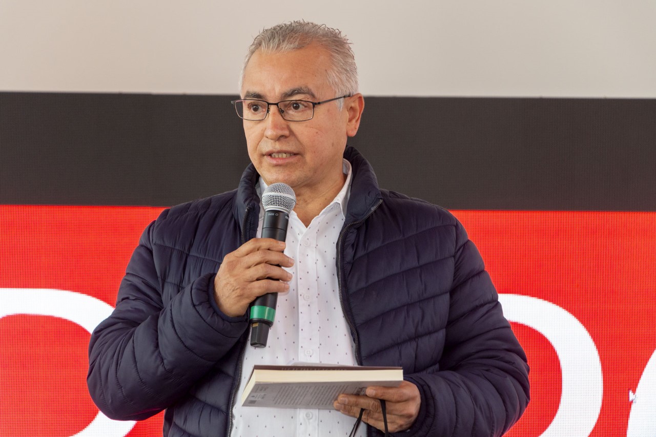 Ibero Puebla