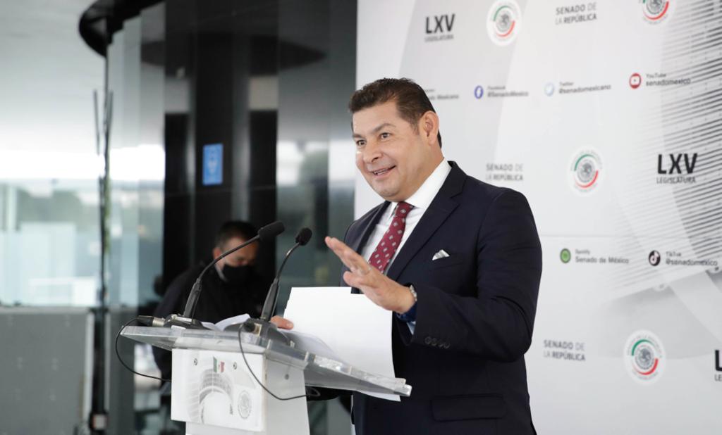 Alejandro Armenta