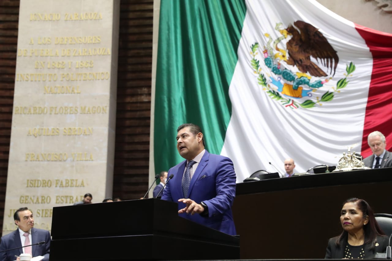 Alejandro Armenta