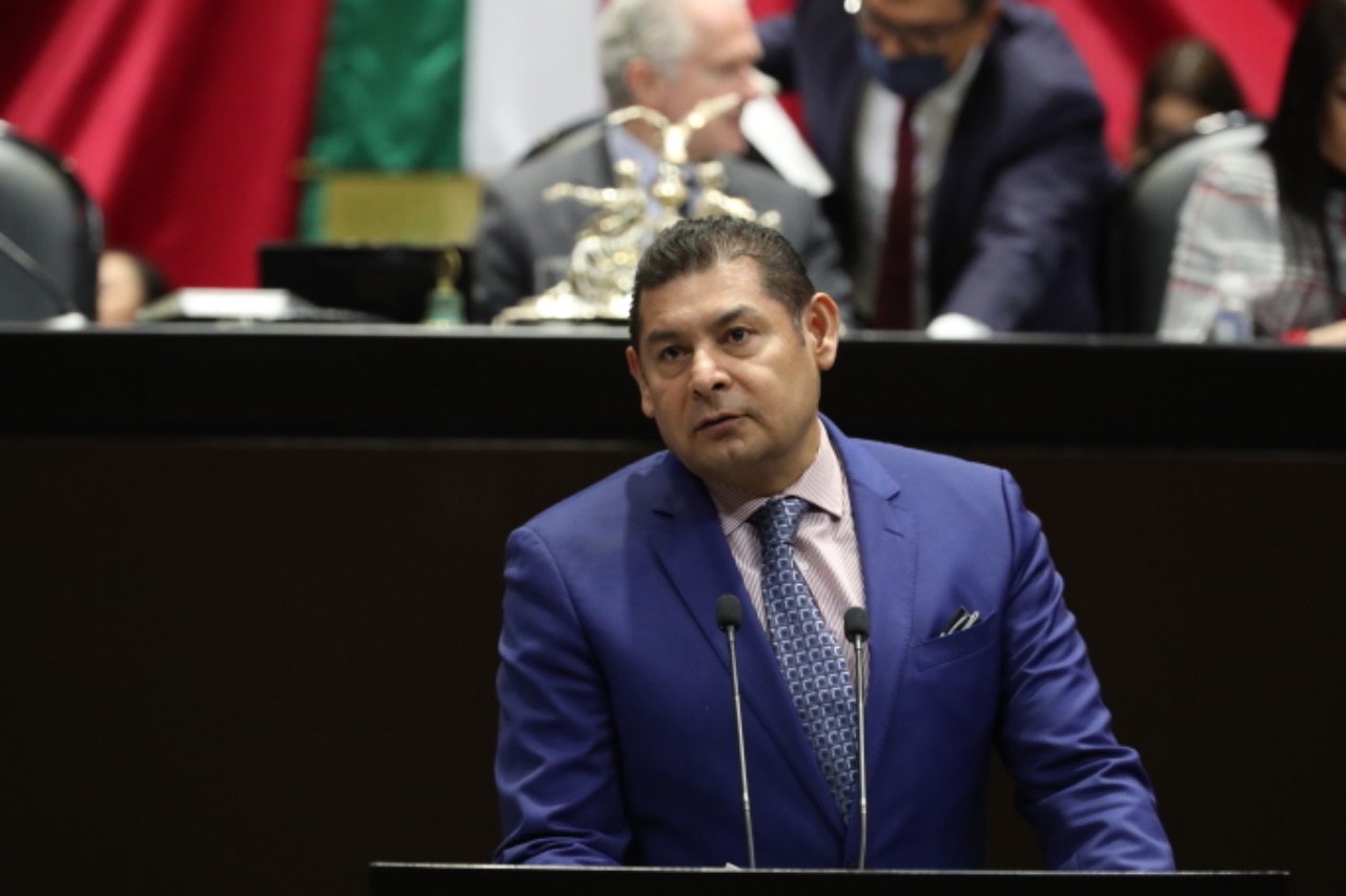 Alejandro Armenta