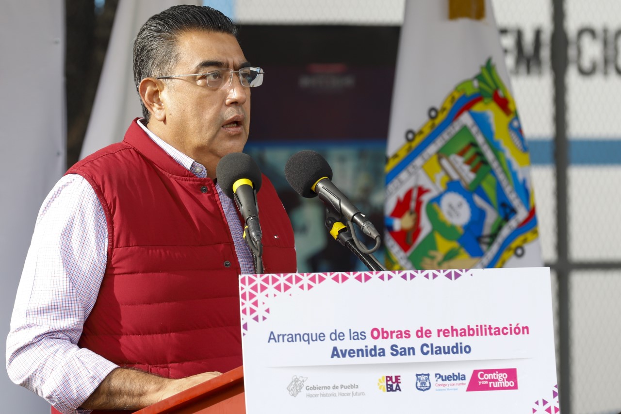 Sergio Salomón Céspedes