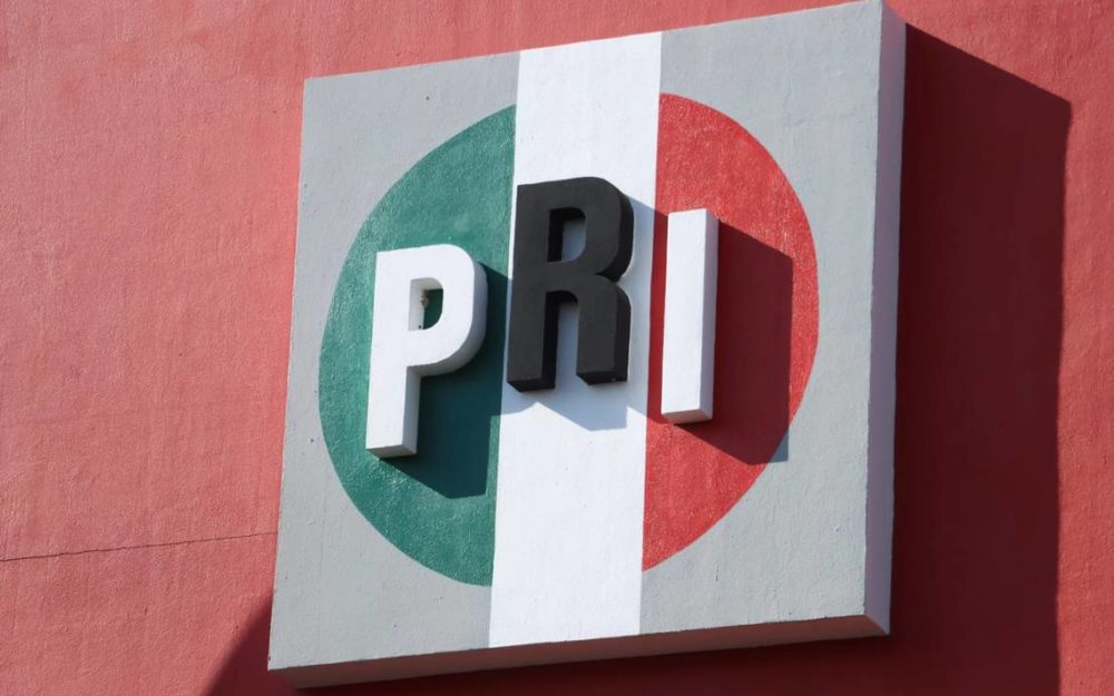 El PRI también impugna regreso de Fuerza por México en Puebla