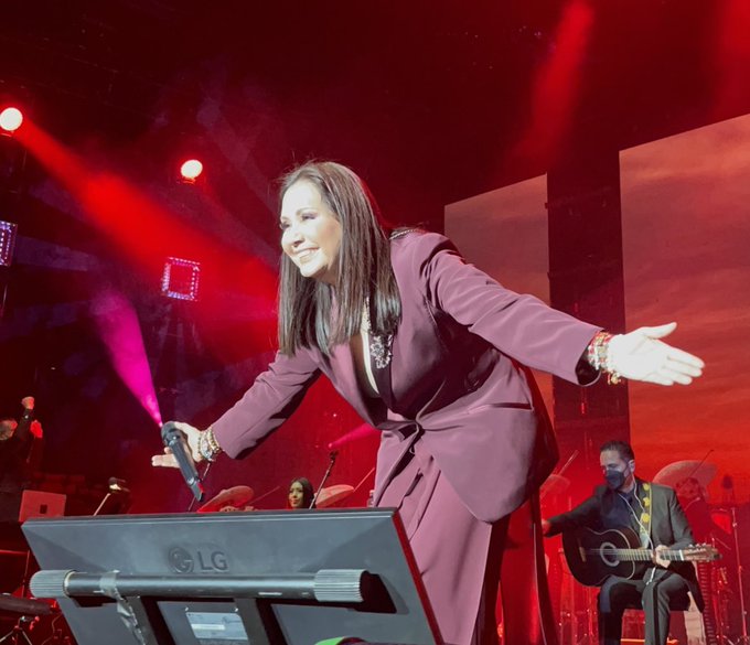 ana gabriel