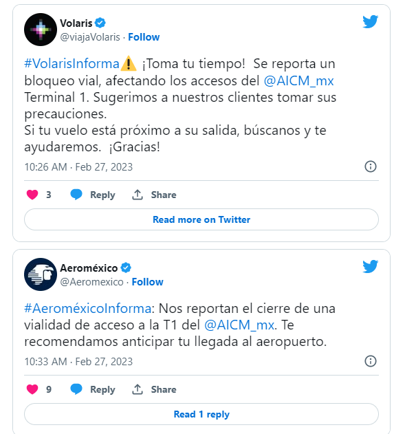 aeropuerto