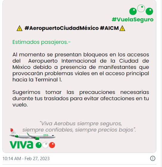 aeropuerto