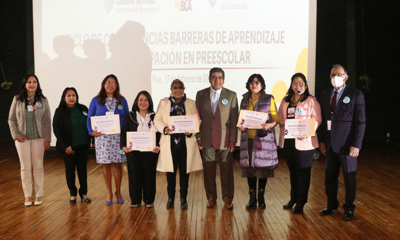 SEP PUEBLA
