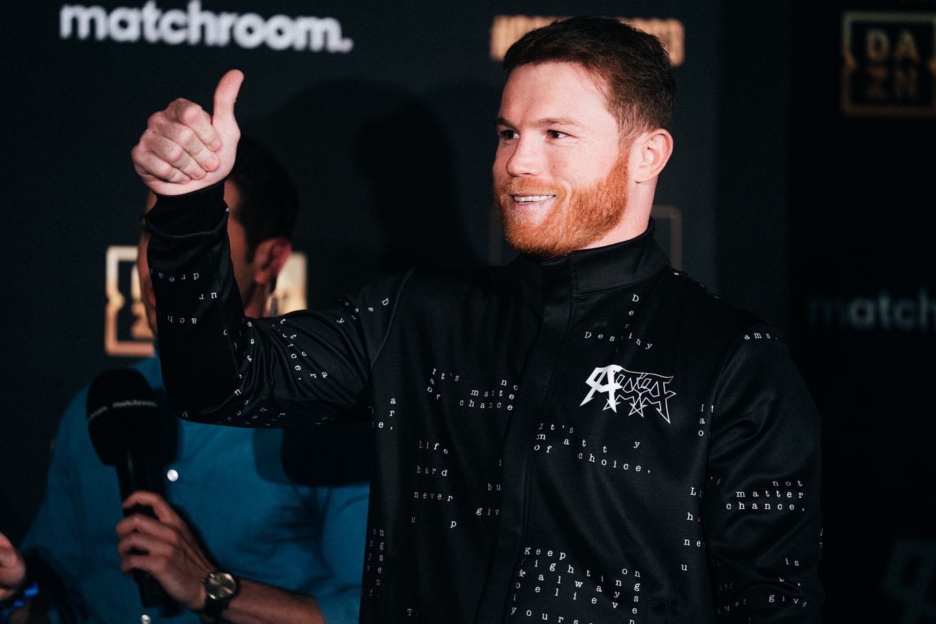 canelo