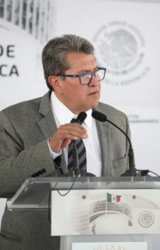 Ricardo Monreal Ávila