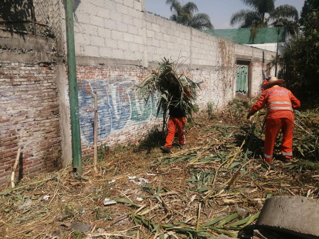 imagen urbana