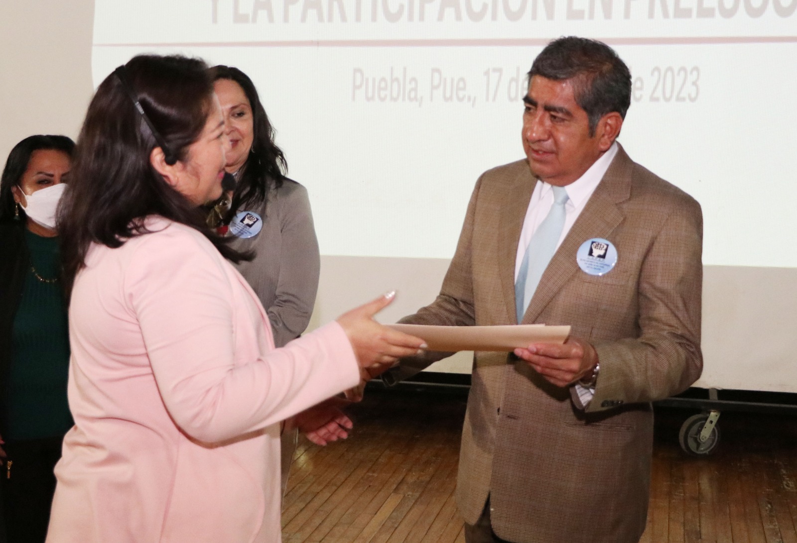 SEP PUEBLA