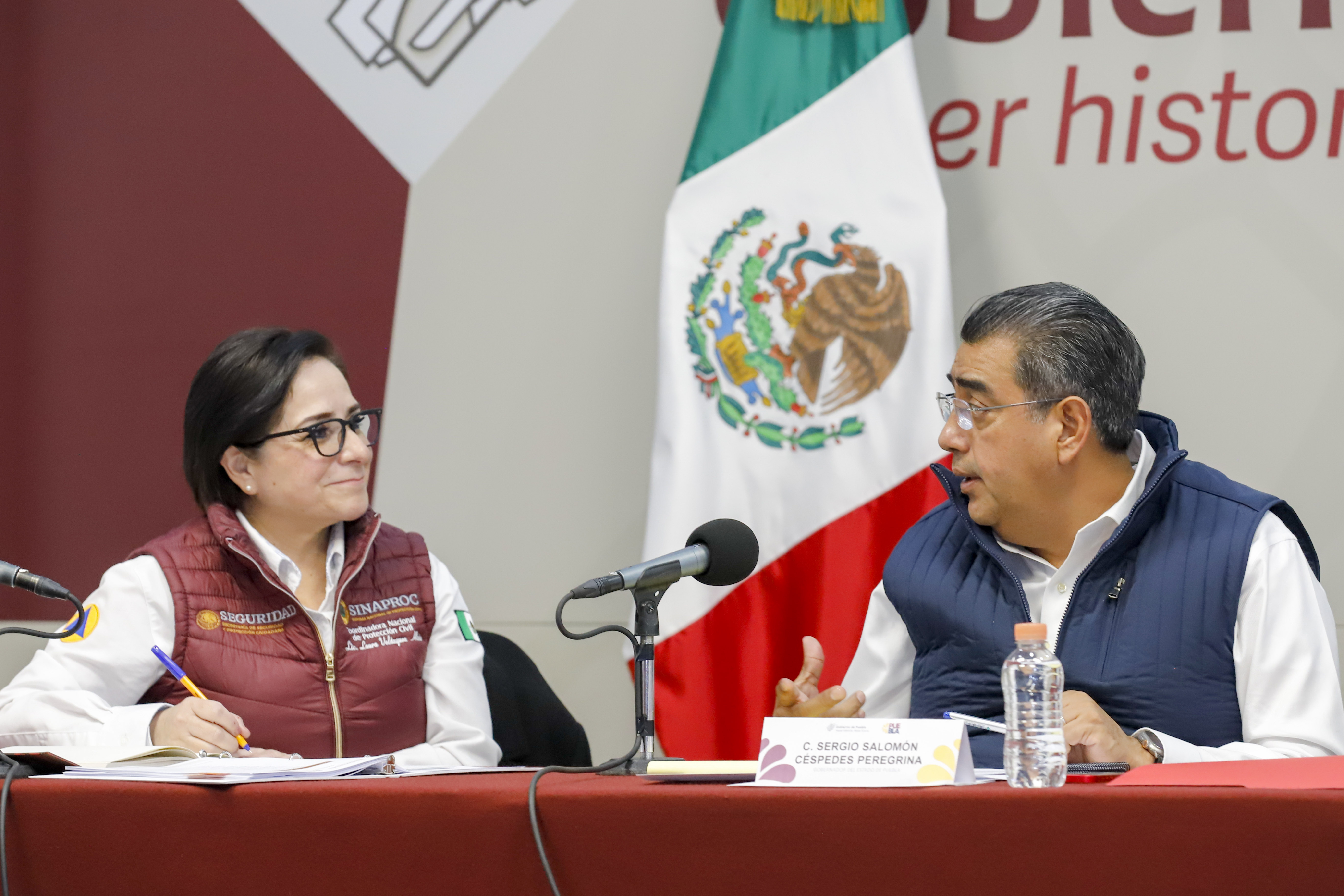 Gobierno Estatal