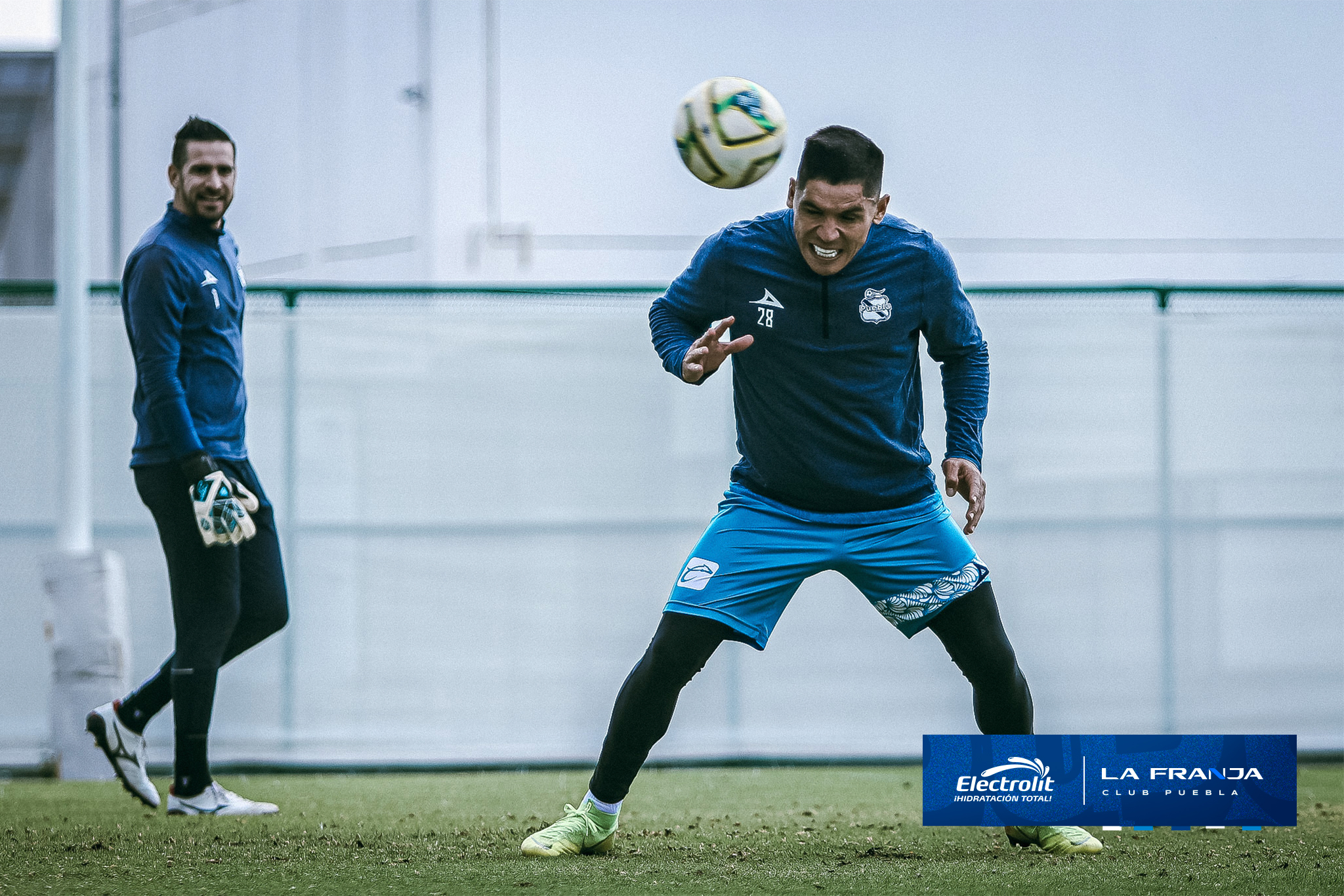 Foto: Twitter/ @ClubPueblaMX