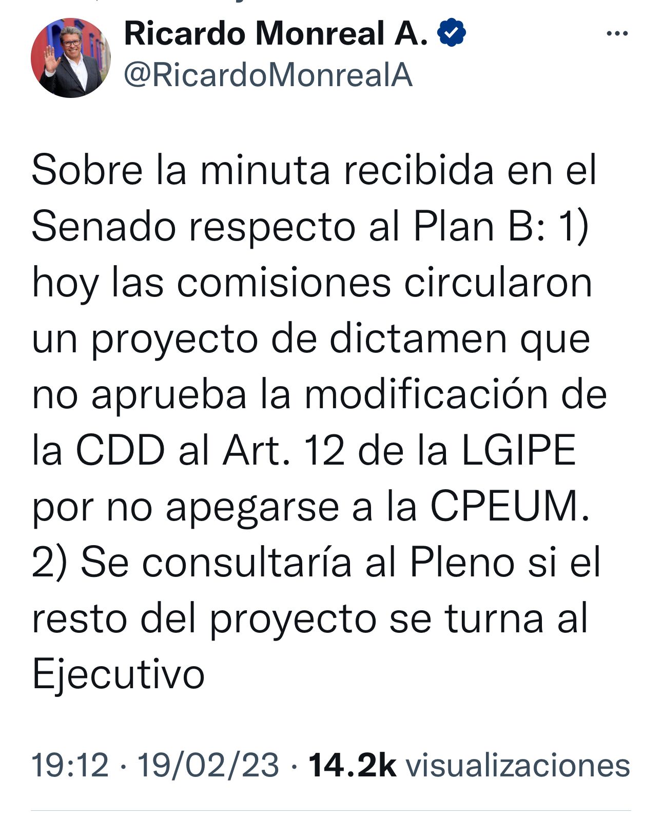 ricardo-monreal-avila-tuit-plan-b