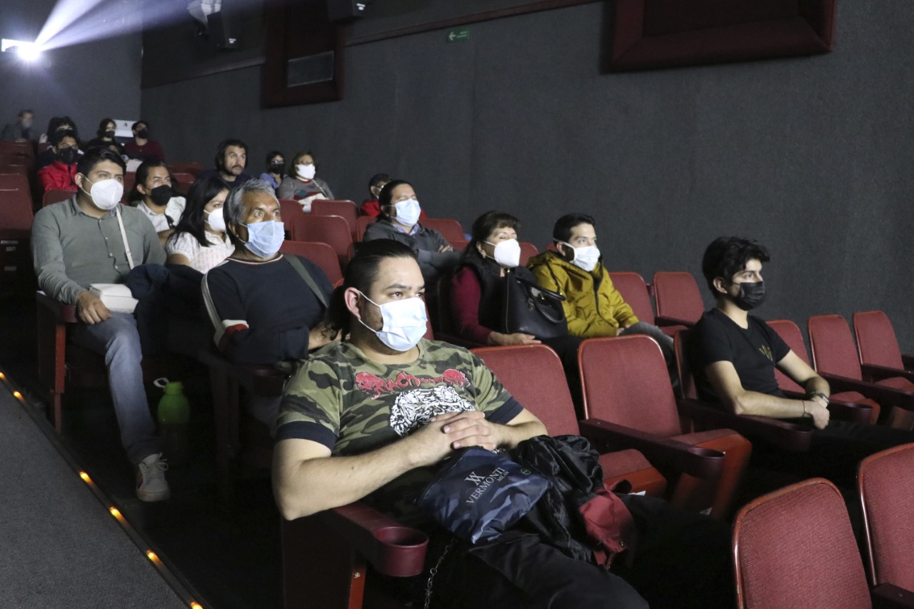 Cinemateca