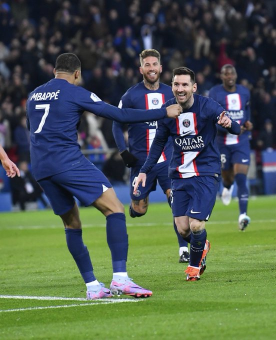 PSG