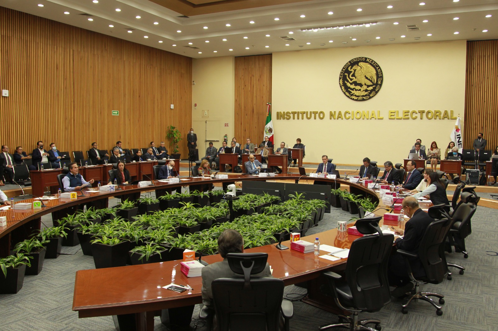 Edmundo Jacobo Molina
