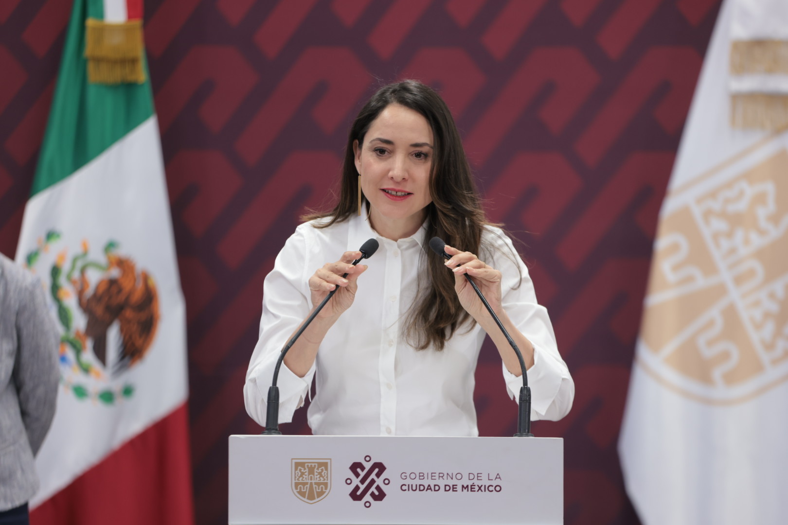 El tianguis turístico en la Ciudad de México, será el más grande de la historia