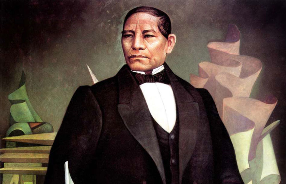 ¿Quién fue Benito Juárez y por qué se conmemora su natalicio?