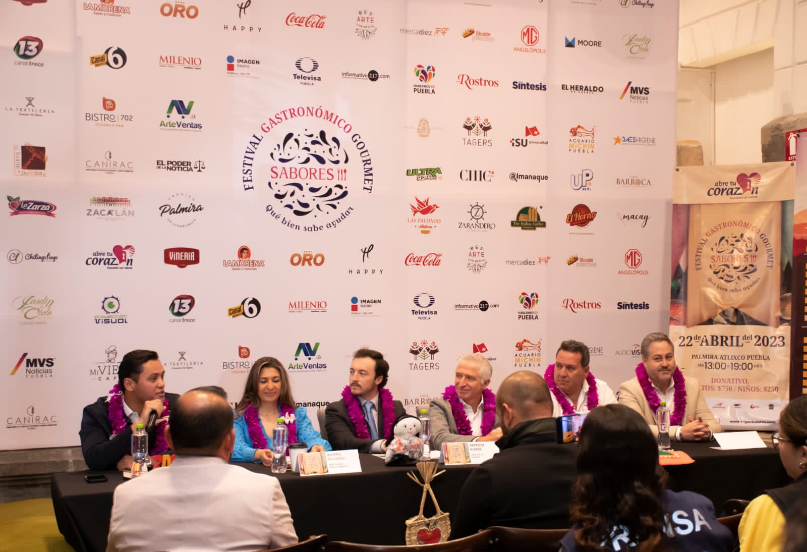 FESTIVAL GASTRÓNOMICO