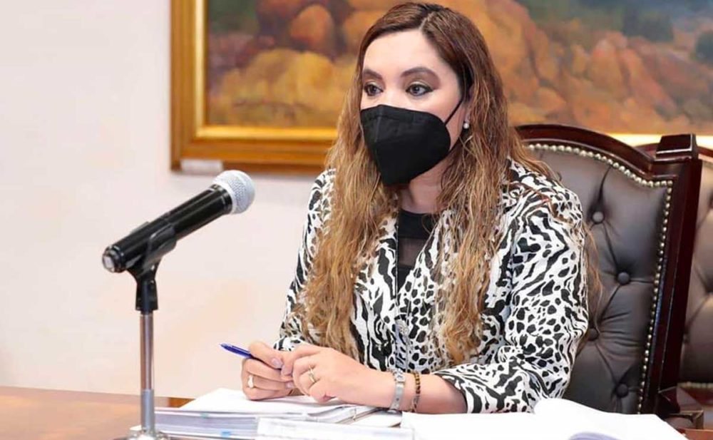 ¿Y la Comisión de Vigilancia de la Auditoría Superior del Estado? Bien, gracias!!!