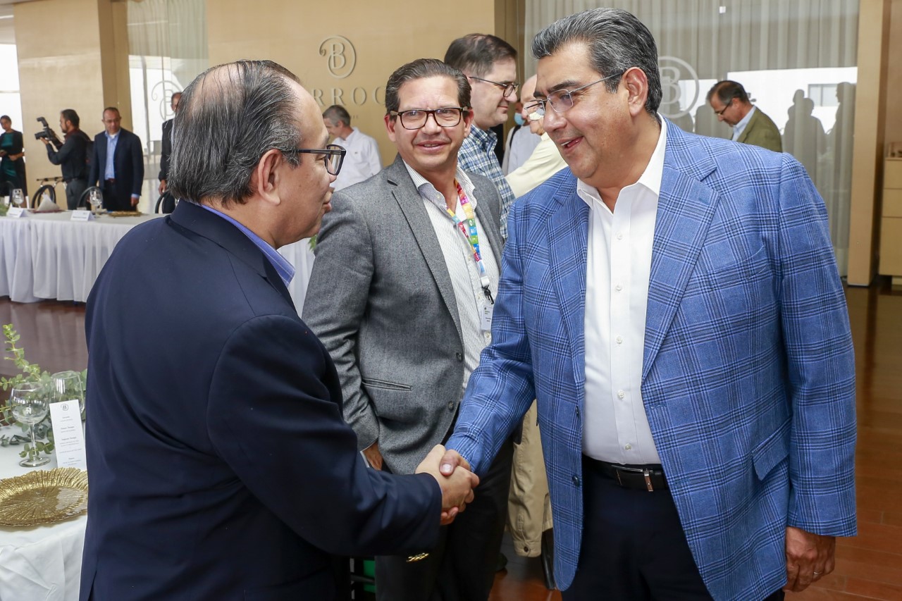 Sergio Salomón Céspedes