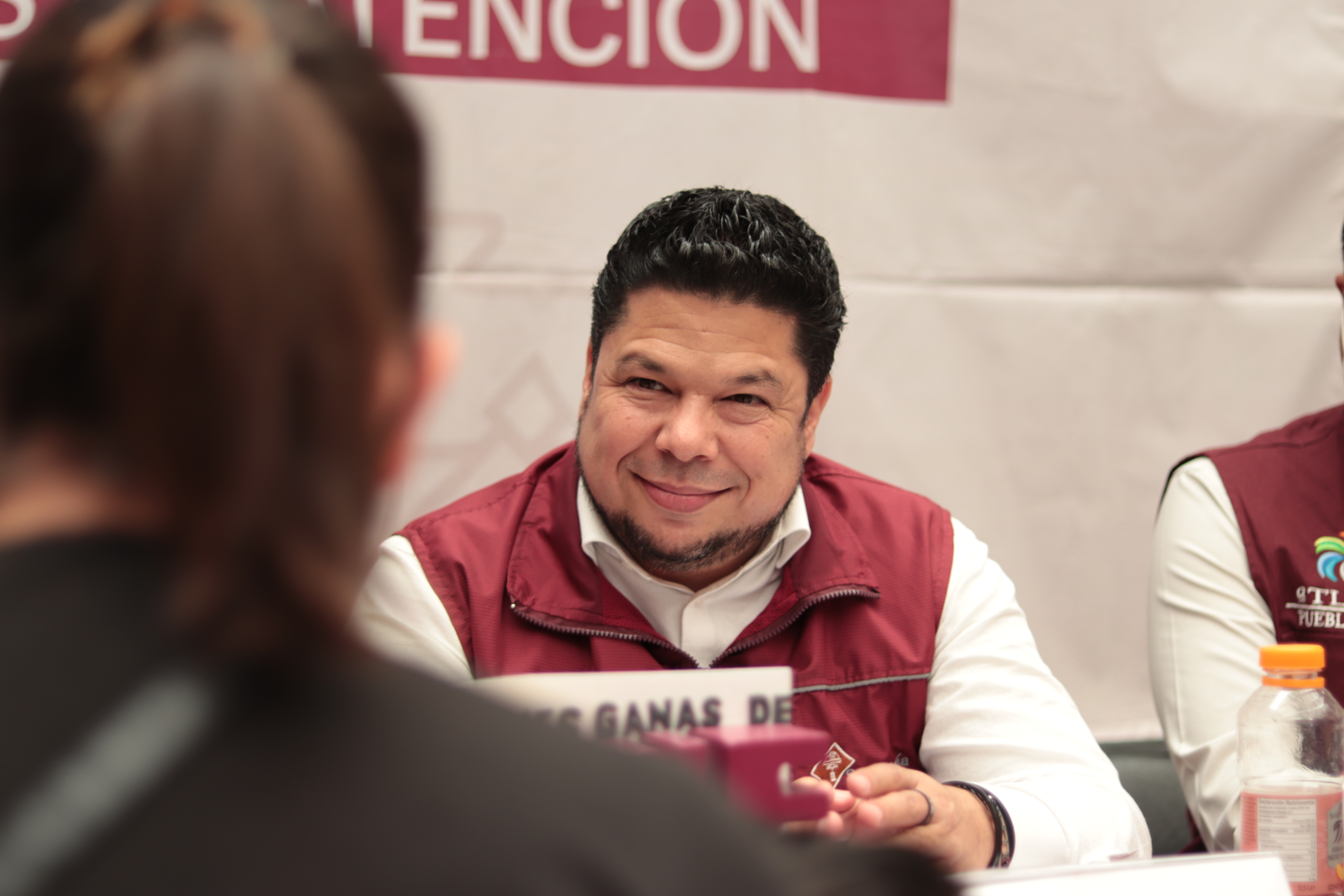 Feria Nacional de Empleo