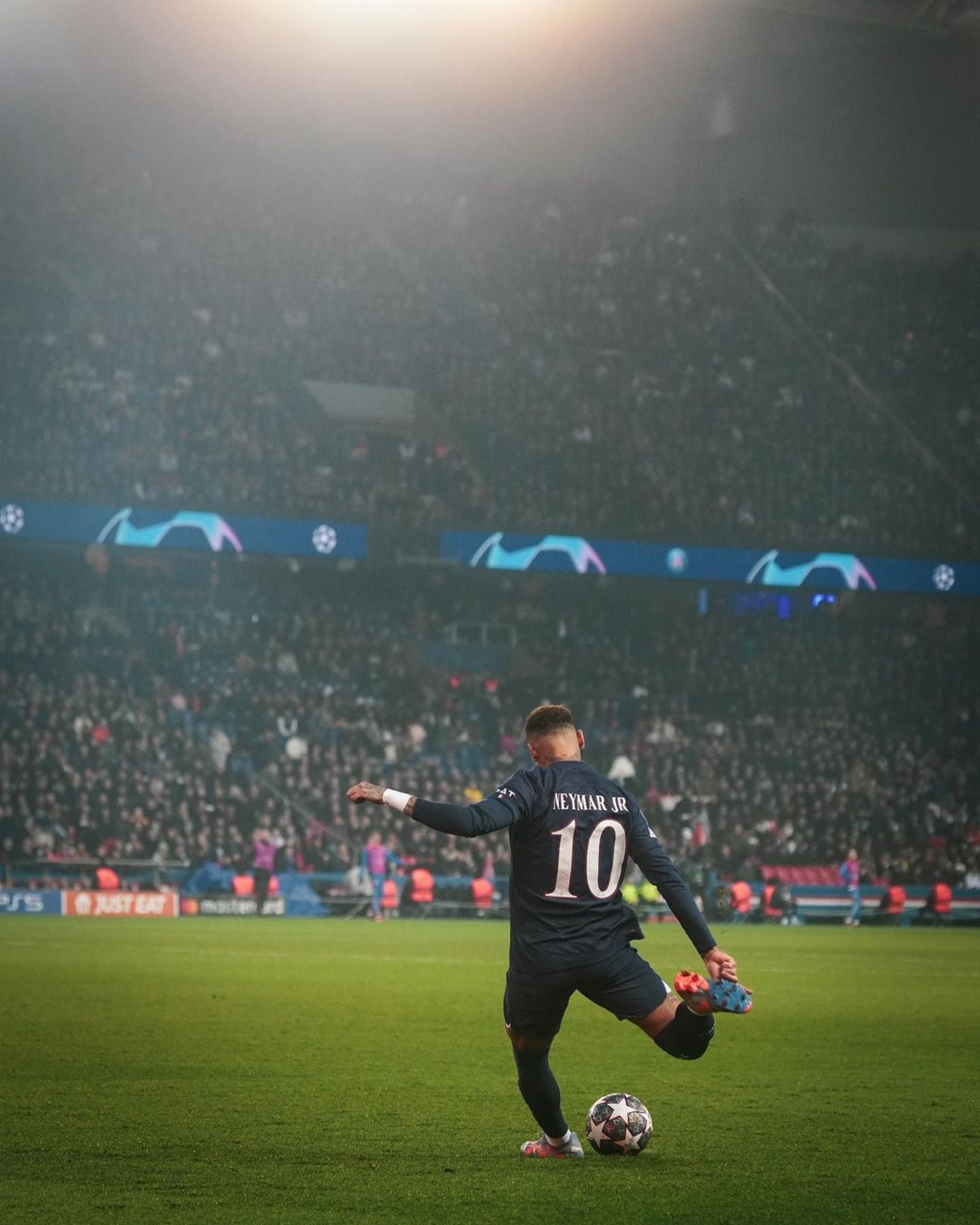 Neymar Jr