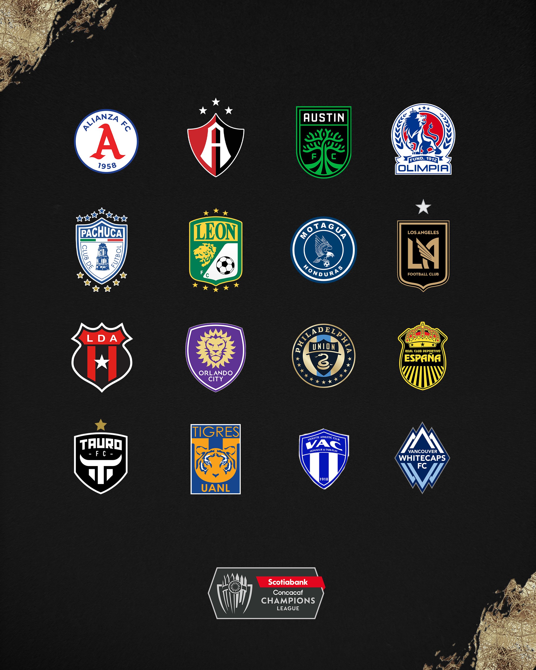 concacaf