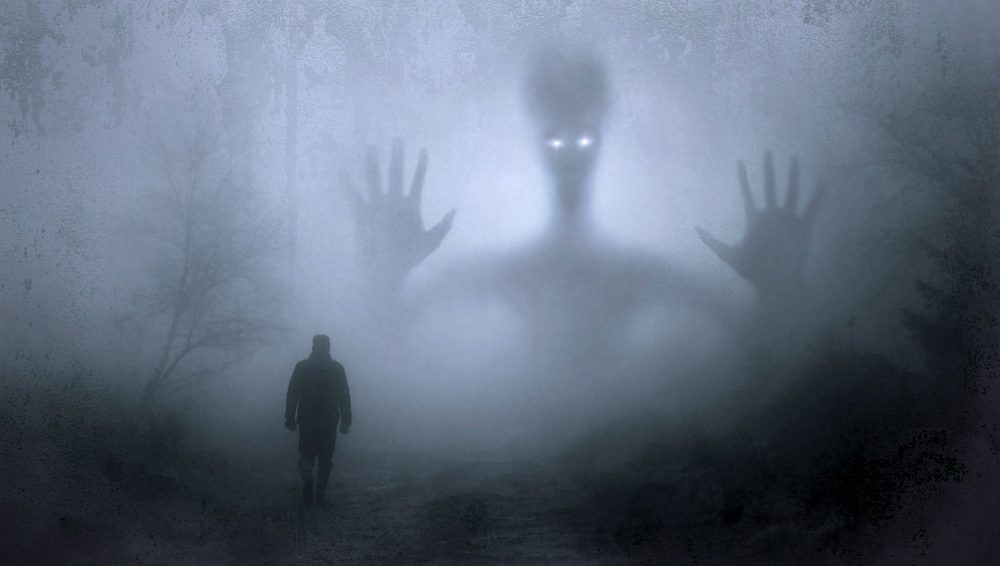 ‘Viajero en el tiempo’ alerta sobre una posible invasión alienígena este 23 de marzo: esto sabemos
