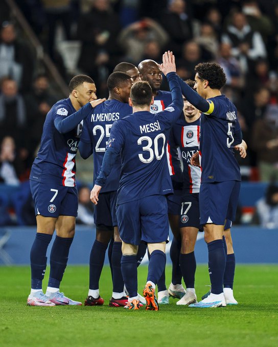 PSG