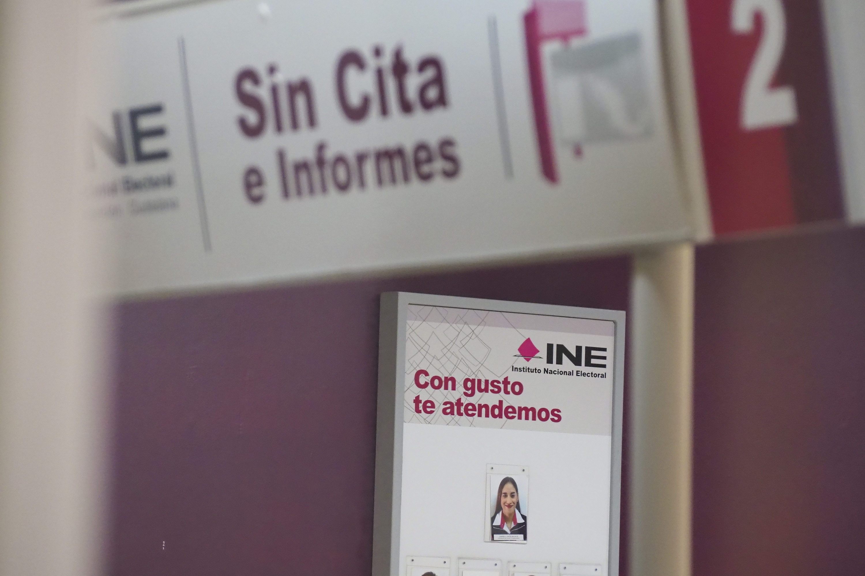 ine